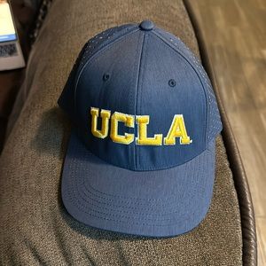 UCLA Blue Hat Embroidered | BRAND NEW!